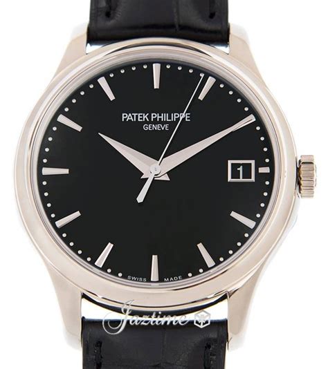 patek philippe 750 p 72522|Patek Philippe calatrava black dial.